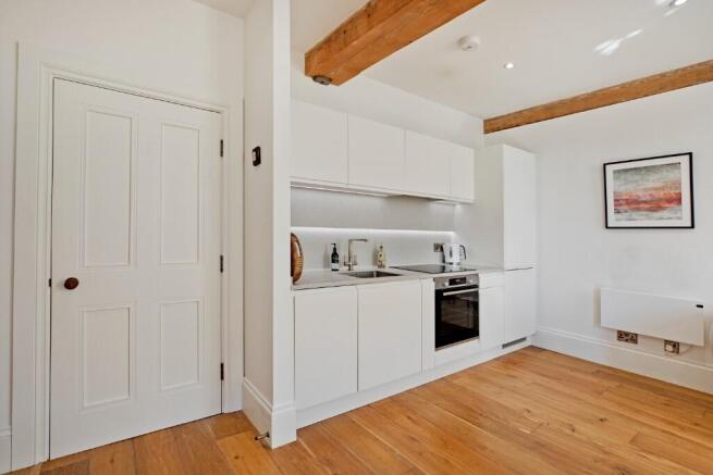 1 bed Apartment for sale Image 8