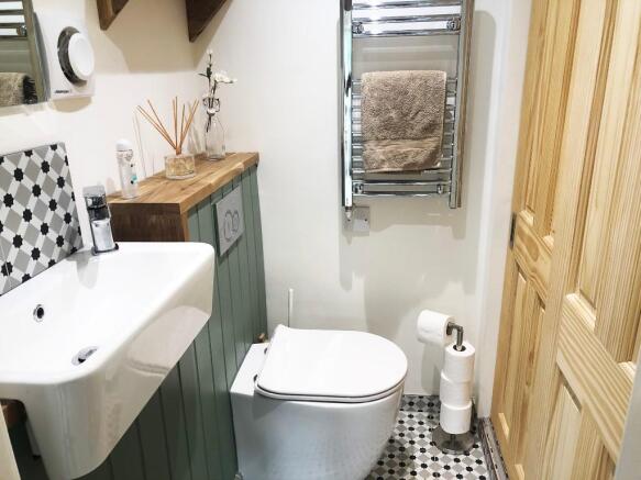 Cloakroom