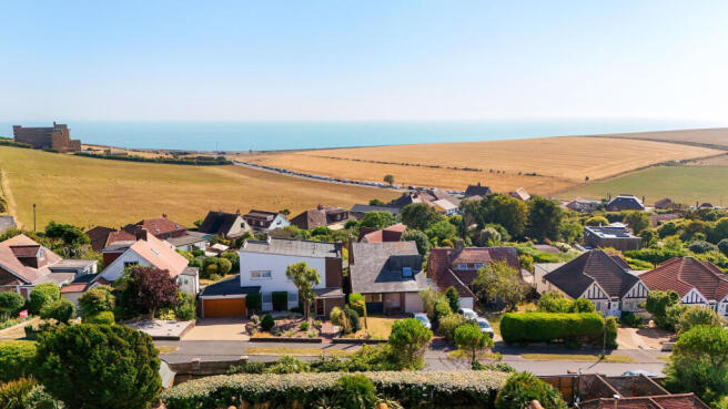 Longhill Road, Ovingdean, Brighton, East Sussex, BN2 photo 4