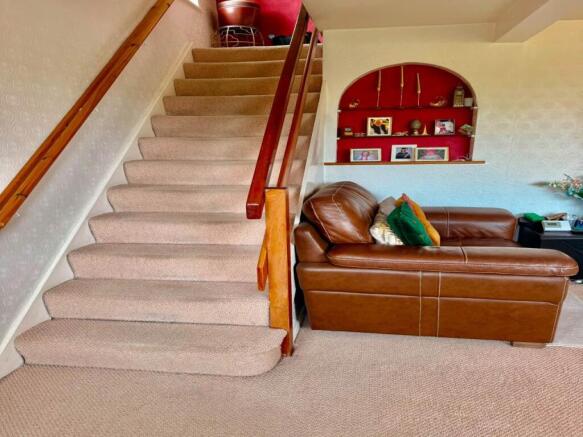3 bed House to rent Image 10