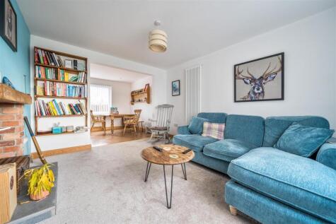 Chapel Brow, Bridgefoot, Workington