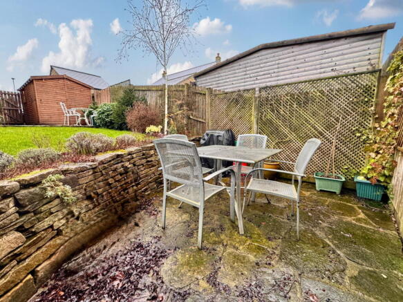 3 bed End of Terrace for sale Image 12