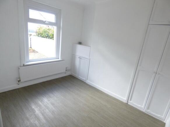 Front Lounge