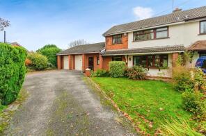7, Yemscroft, Great Wyrley WS6 6AF