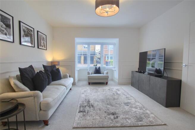 4 bed Detached for sale Image 5