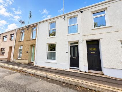 Water Street, Pontarddulais, Swansea, West Glamorgan SA4