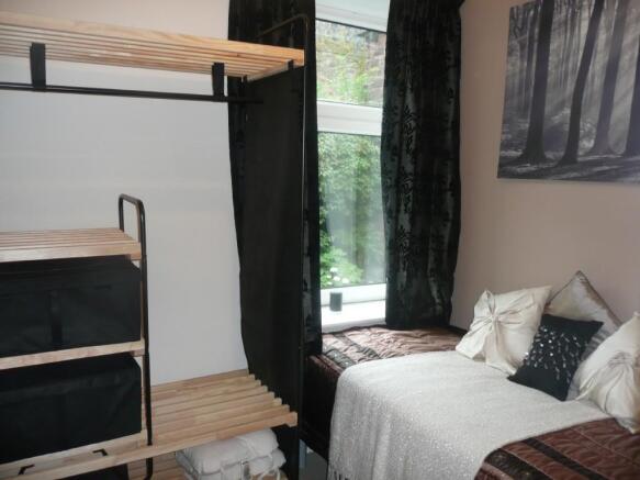 BED 2