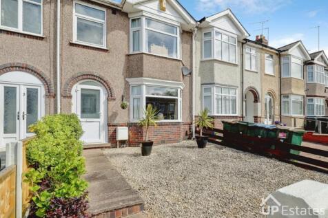 Hermitage Road, Coventry