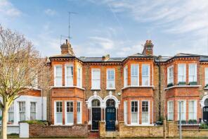 5, Juer Street, London SW11 4RE