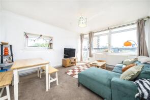 Flat 15, Waverton House, Jodrell Road, London E3 2LG