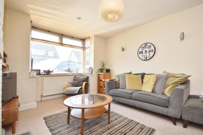Sitting / Dining Room
