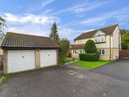 5, Bridge Close, Whitchurch, Bristol BS14 0TS