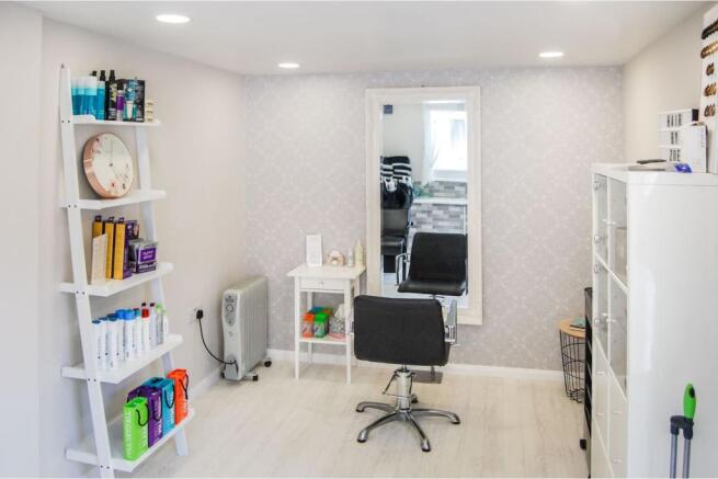 Home Office