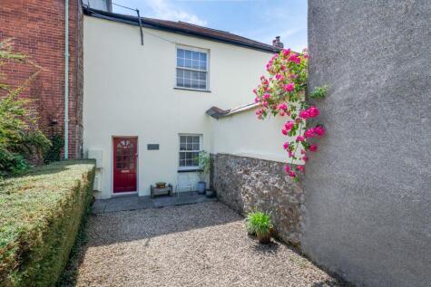 The Old School Rooms, South Molton