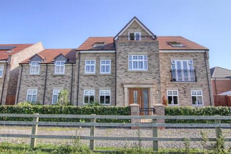 Moresby Walk, Ingleby Barwick