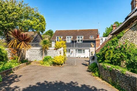 Church Lane, Ferring, West Sussex, BN12