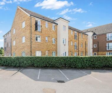 Lawford Bridge Close, Rugby, CV21