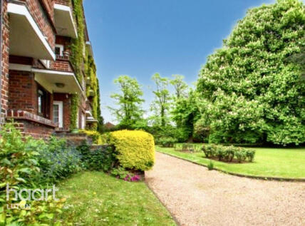 Bedford Gardens, Luton