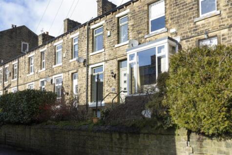 Handel Street, Golcar, Huddersfield