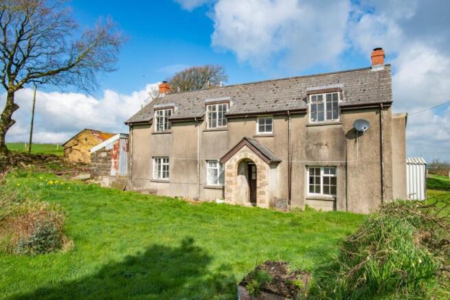 Milton Damerel, Holsworthy, Devon, EX22 photo 4