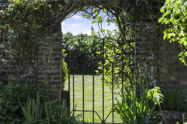 Secret Garden