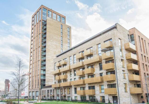 Exterior - Oslo Towe