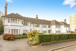 23, 68 Dorwin Court, Princess Road, Poole BH12 1BL