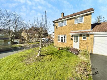 Brede Close, St. Leonards-on-Sea, East Sussex, TN37