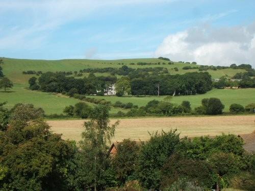 Views of country