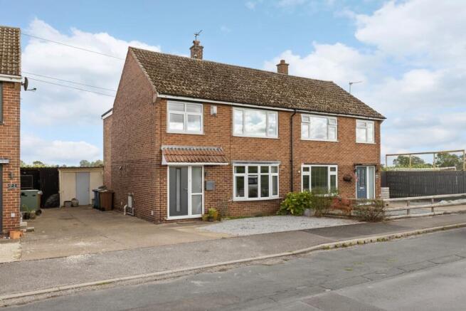 Front Exterior