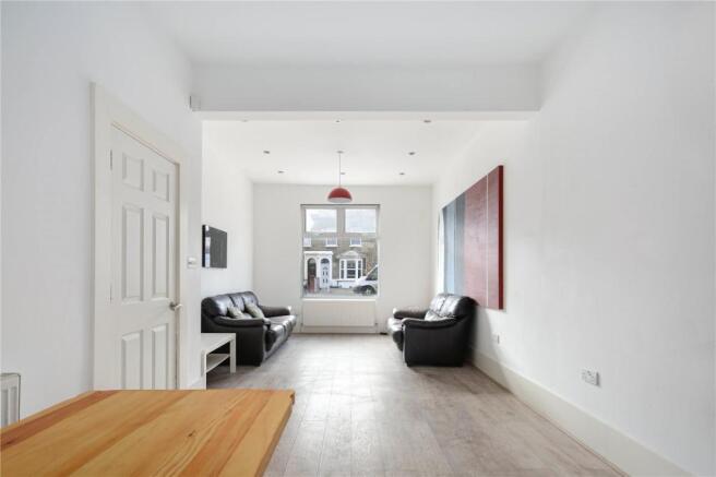 Living Room View 4