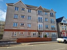 6, Pavilion Court, Mary Street, Porthcawl CF36 3YG