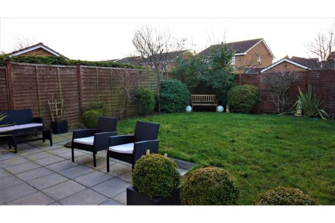 garden
