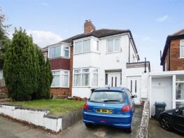 76, Stanford Avenue, Birmingham B42 1JT