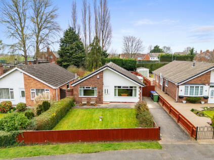 Station Road, Great Coates, Grimsby