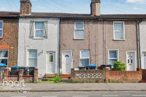 Bensham Lane, Thornton Heath