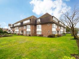 8, Mulgrave Manor, Mulgrave Road, Sutton SM2 6LQ