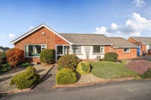 25, Blackmoor Road, Wellington TA21 8ED