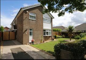7, Croyde Close, Southport PR9 9FS