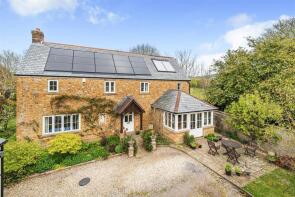 54, Hogshill Street, Beaminster DT8 3AA