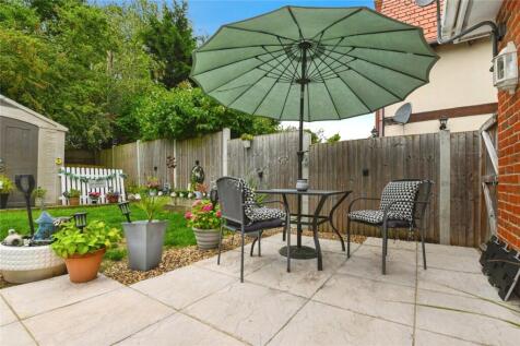 Oakmead Road, St. Osyth, Clacton-on-Sea, Essex, CO16