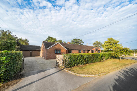 Barley Hill Lane, Poulshot