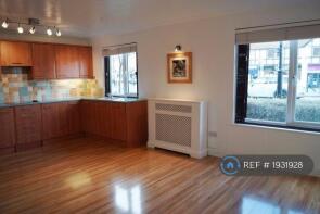 Flat 1, Cobham Gate, Freelands Road, Cobham KT11 2NZ
