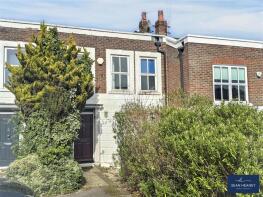 2, Belgravia Close, Barnet EN5 5XA