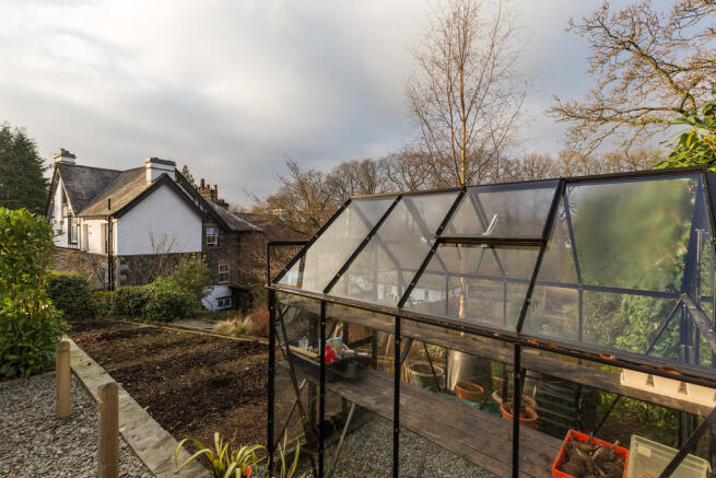 Greenhouse 