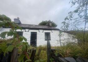 2, Rhos Goch, Penmachno To Cwm Penmachno Road, Cwm Penmachno, Betws-y-coed LL24 0RS