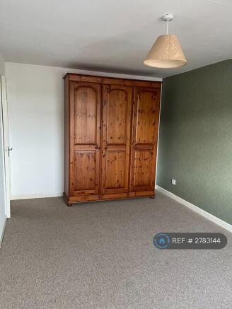 Front Double Bedroom