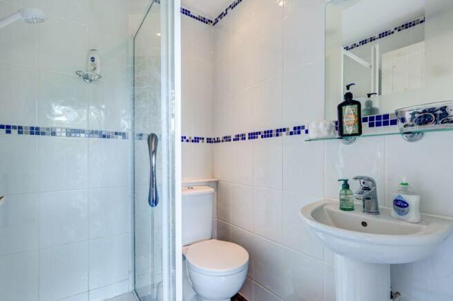 Annex Shower Room