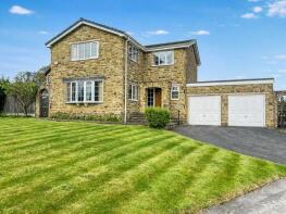 1, York Place, Ackworth, Pontefract WF7 7NS