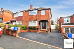 108, Harrison Road, Norton, Stoke-on-trent ST6 8DA